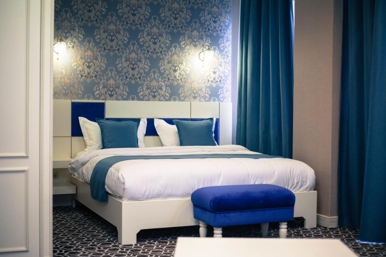Park Hotel Кызылорда Экстерьер фото