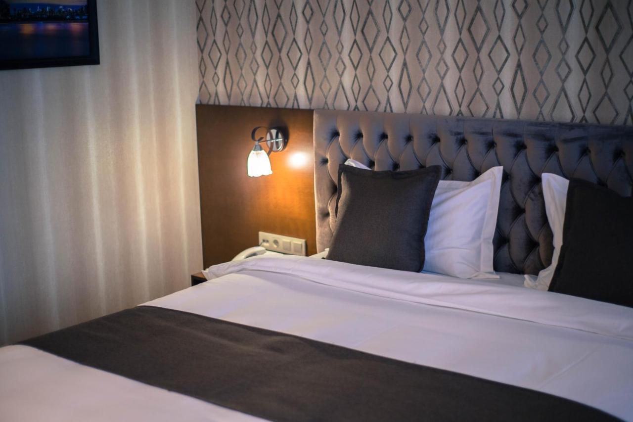 Park Hotel Кызылорда Экстерьер фото