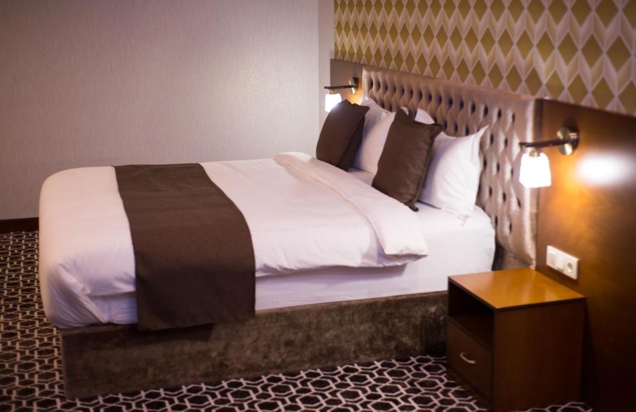 Park Hotel Кызылорда Экстерьер фото