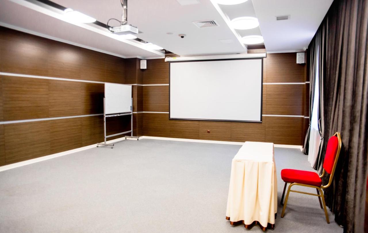 Park Hotel Кызылорда Экстерьер фото