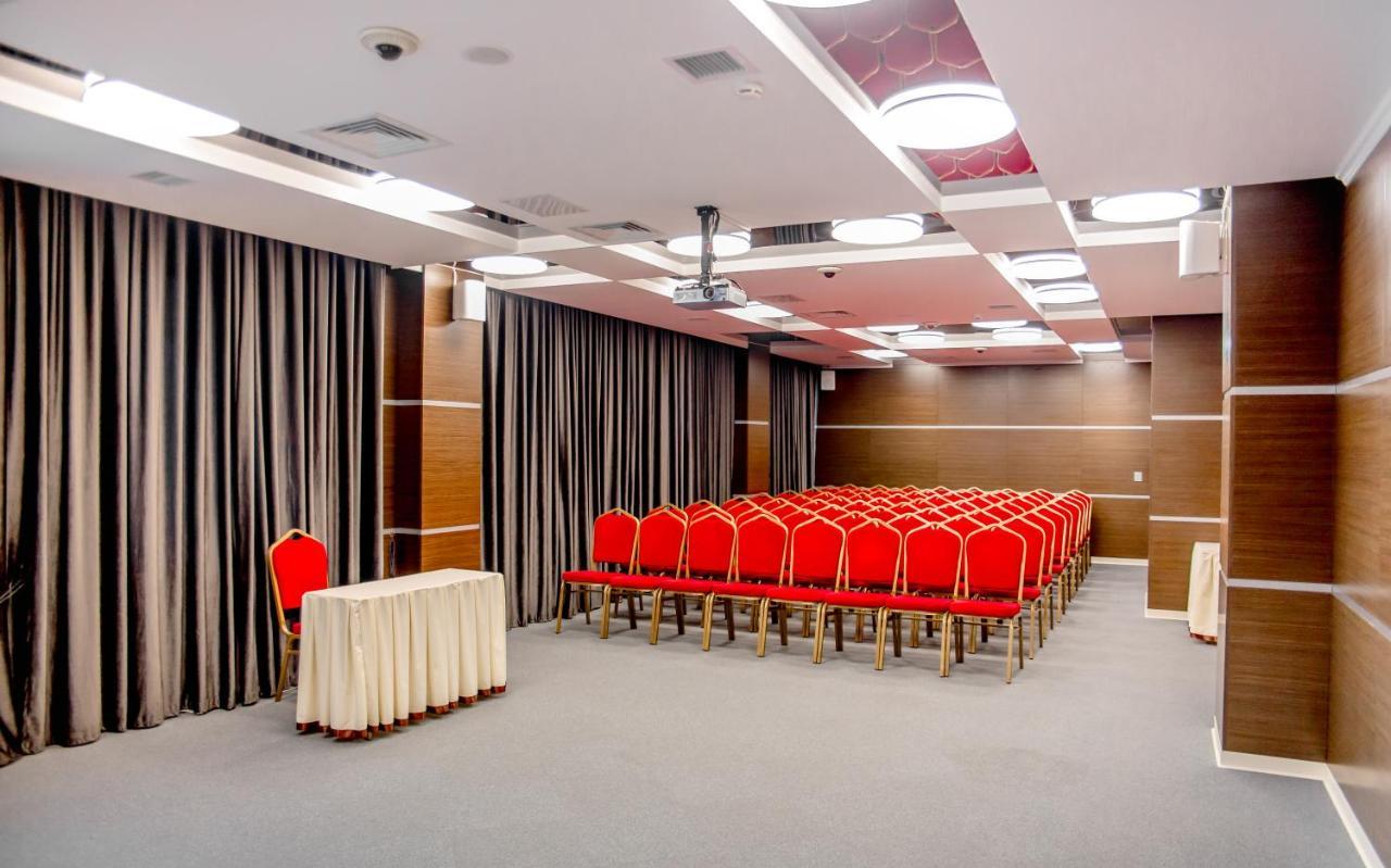 Park Hotel Кызылорда Экстерьер фото