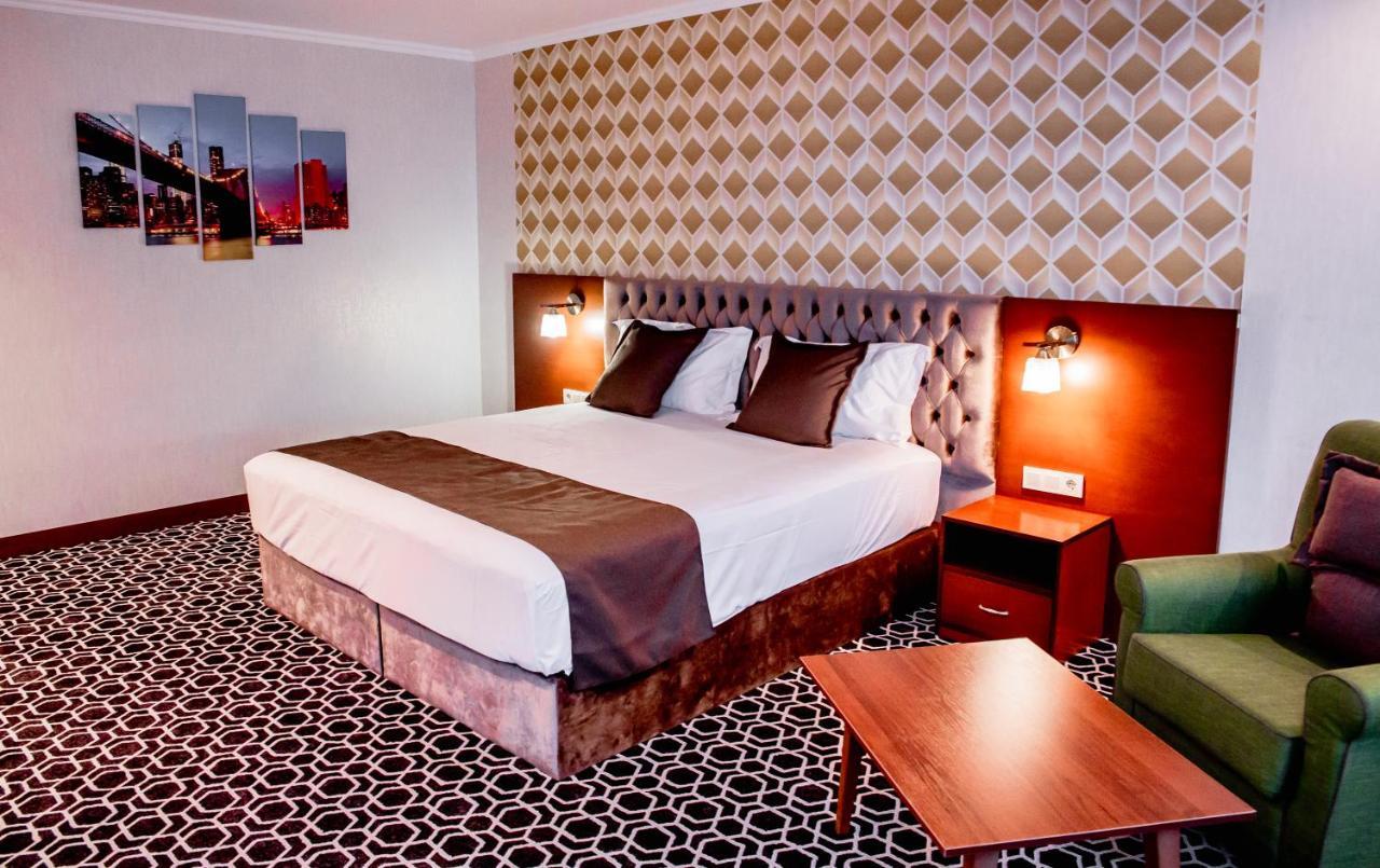 Park Hotel Кызылорда Экстерьер фото