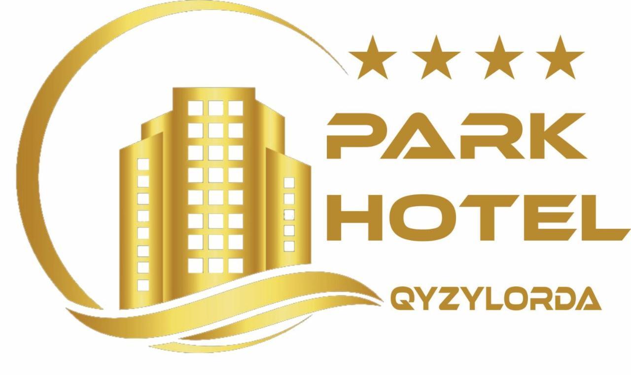 Park Hotel Кызылорда Экстерьер фото